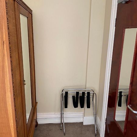 The Linden Leaf Rooms Beeston  Room photo
