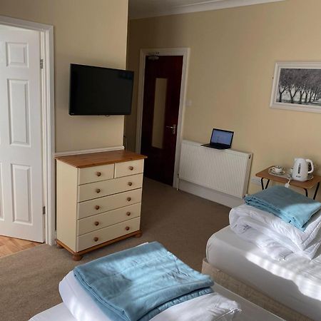 The Linden Leaf Rooms Beeston  Room photo